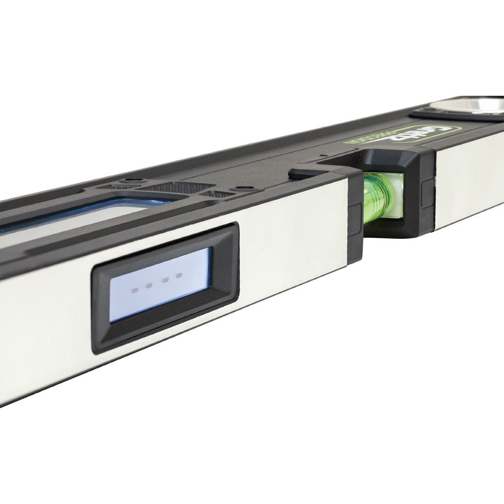Grettz GL120 Digital Spirit Level 1200mm Image 6
