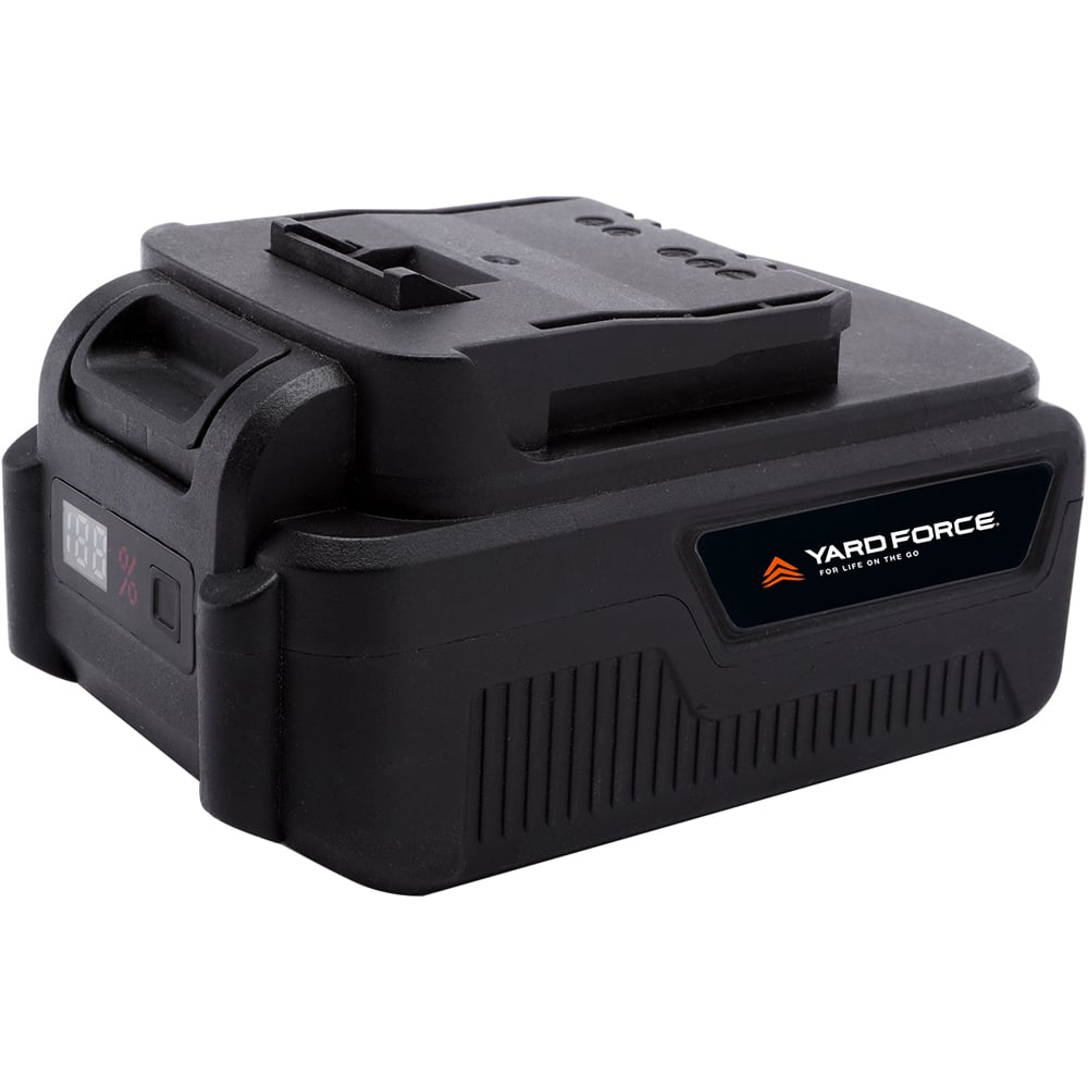 Yard Force 4.0Ah Battery 20V Image