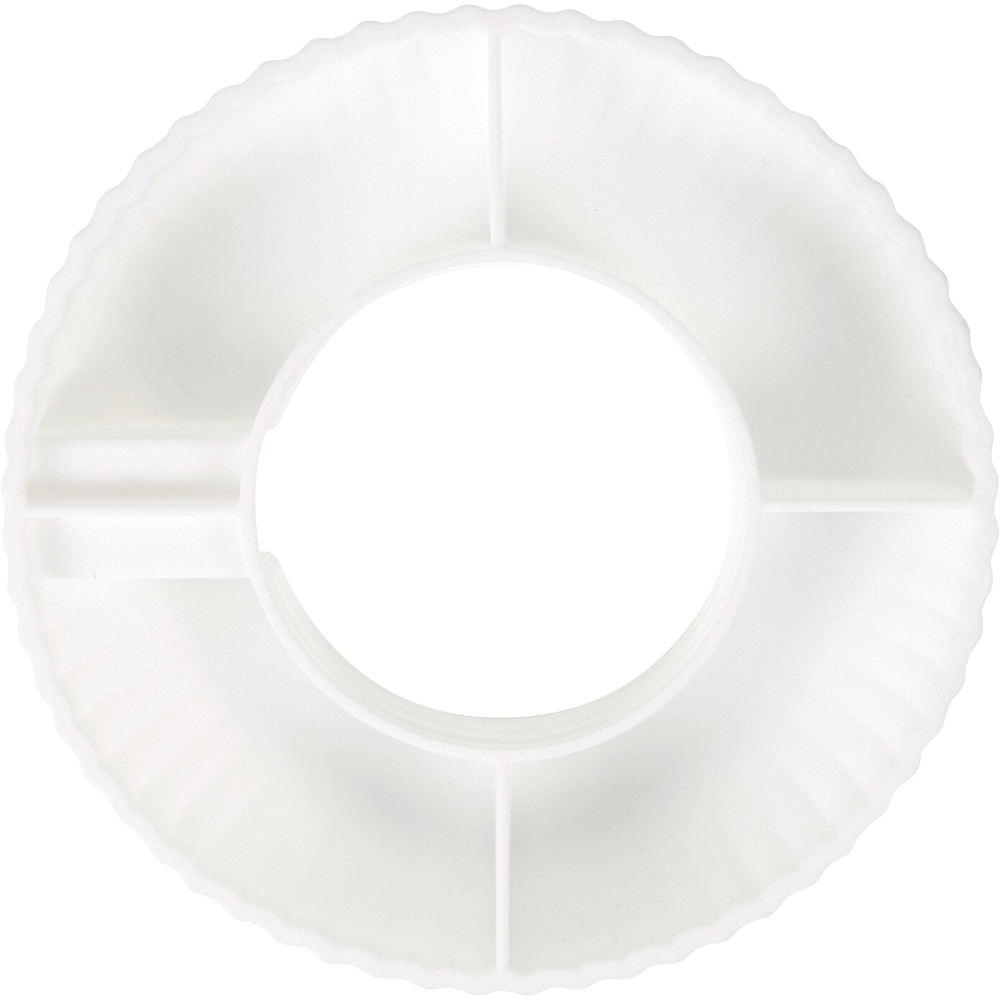 Snack Tray - Purple or White Image 4