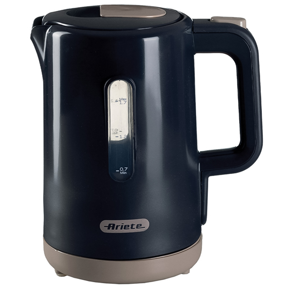 Ariete Breakfast Line Kettle Toaster and Coffee Machine Pack Image 3