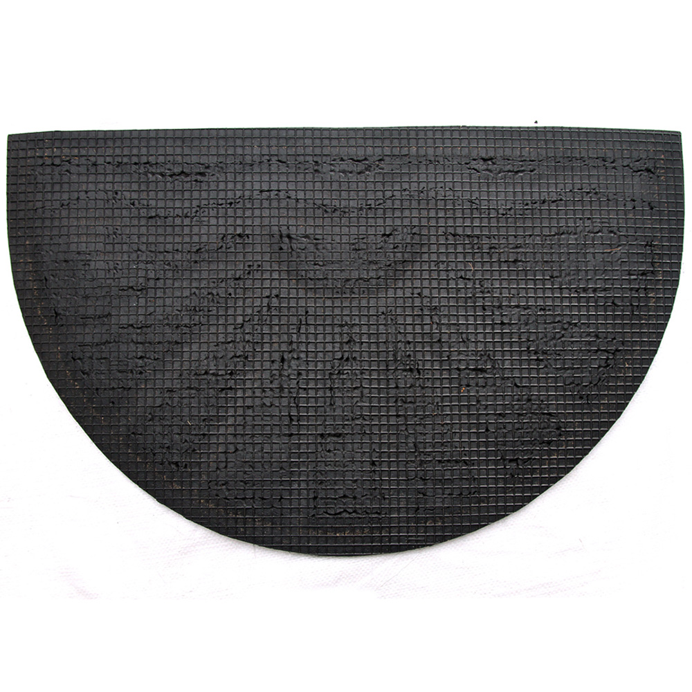 Coco & Coir The Sunrise Coir Door Mat 40 x 60cm Image 3