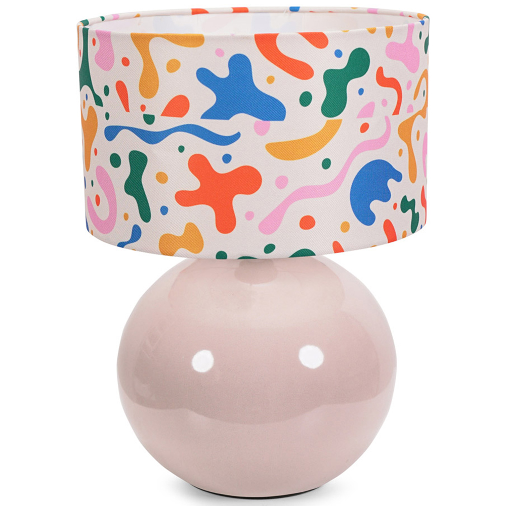 ValueLights Drum Lamp Shade Small Image 3