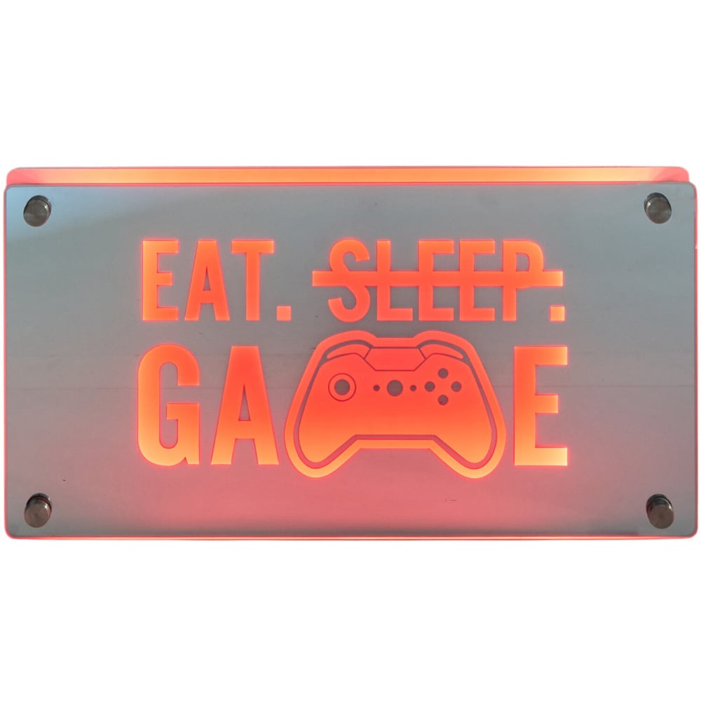 Game Mirror Block Light - Multicolour Image 2