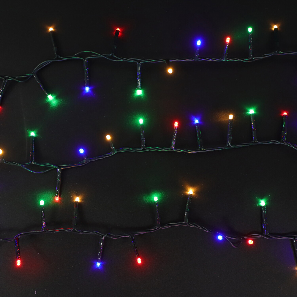 600 LED Compact Lights Image 4