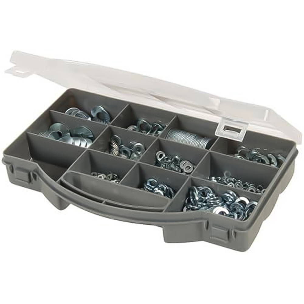 Fixman 1000 Piece Washer Pack Image 2