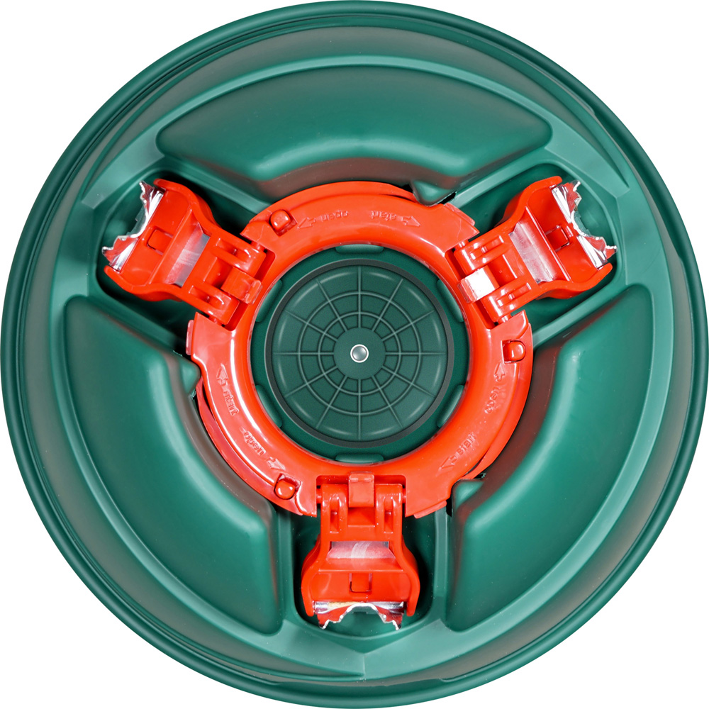 St Helens 1.2L Christmas Tree Stand Image 3