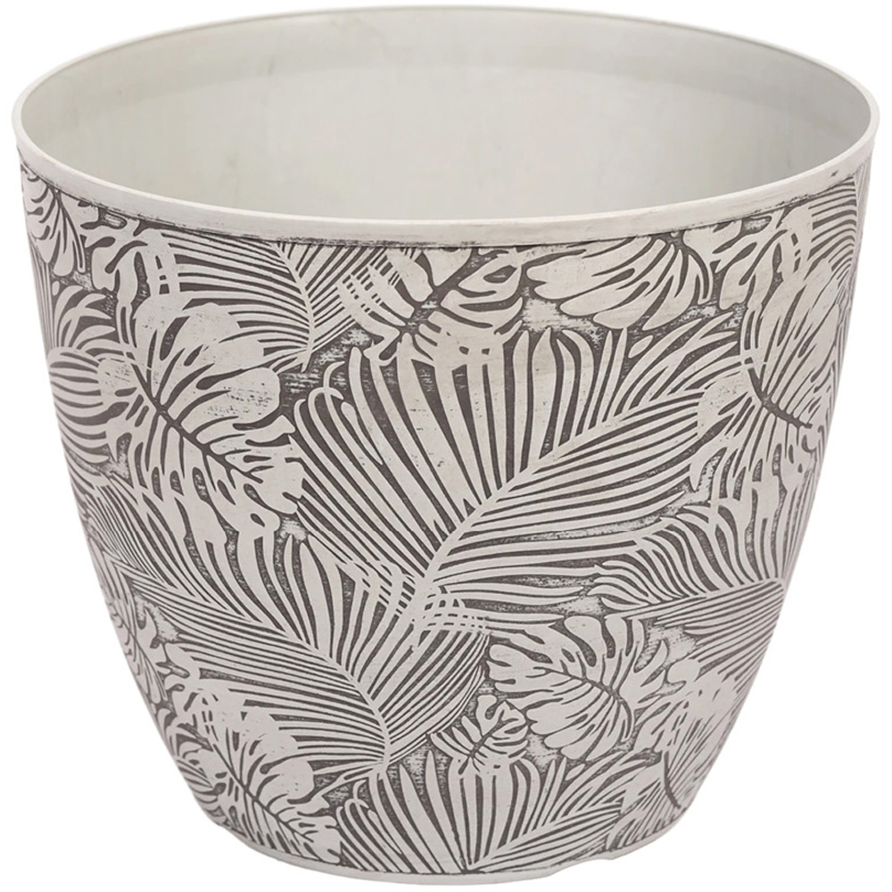 YouGarden Monstera Planter 30cm 2 Pack Image 2