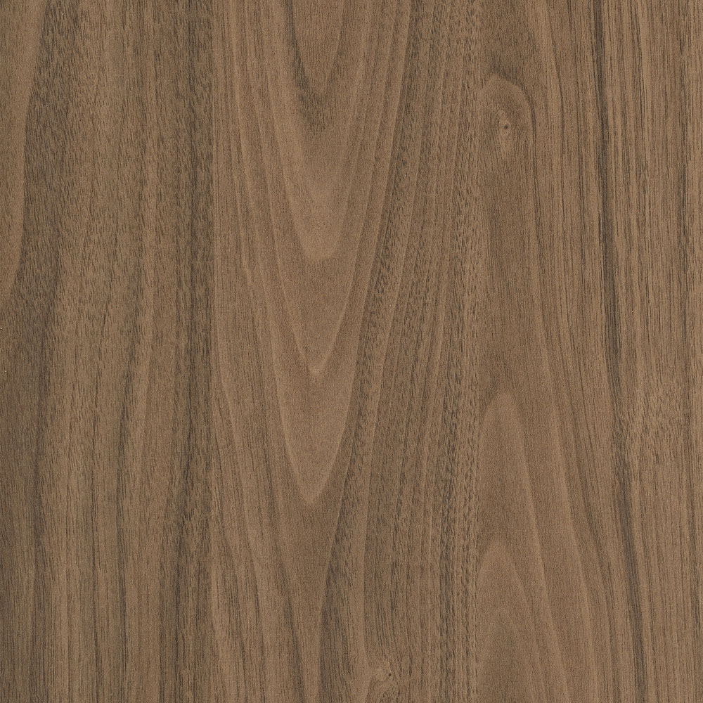 Spacepro 106 inch Walnut Sliding Wardrobe Track Set 2692mm Image 2