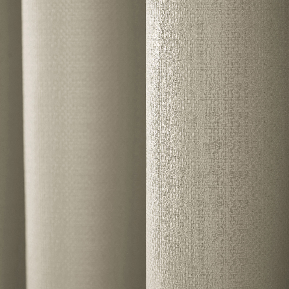 Helena Springfield Eden Lined Linen Curtains 168 x 137cm Image 3