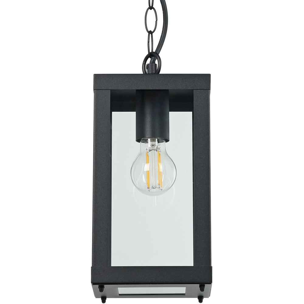 EGLO Alamonte1 Caged Exterior Pendant Image 3