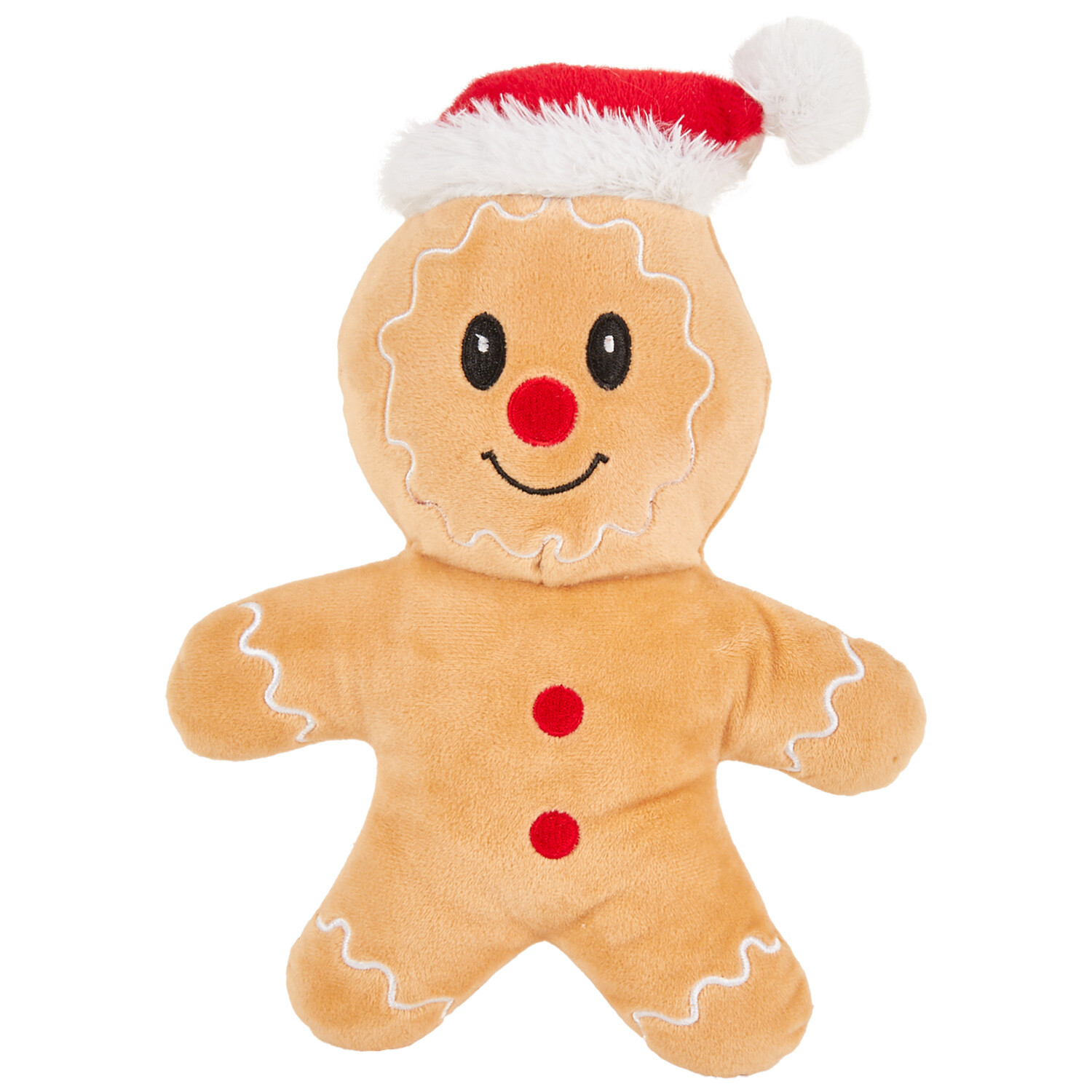 Christmas Friends Toy Image 2