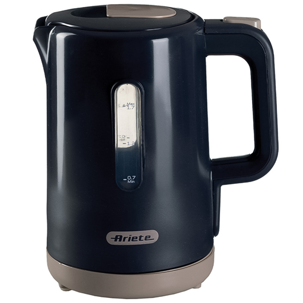 Ariete Breakfast Line Kettle and Toaster Pack Image 2