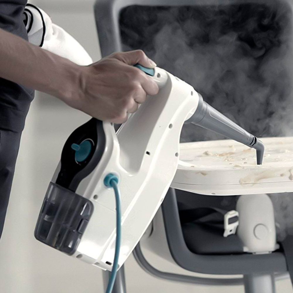 Vax Fresh Combi 15 in 1 Steam Cleaner Image 3
