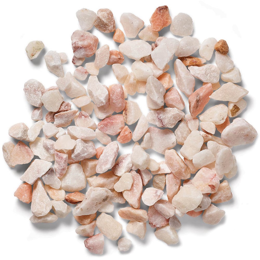 Stylish Stone Bulk Bag Sorrento Blush Image 1