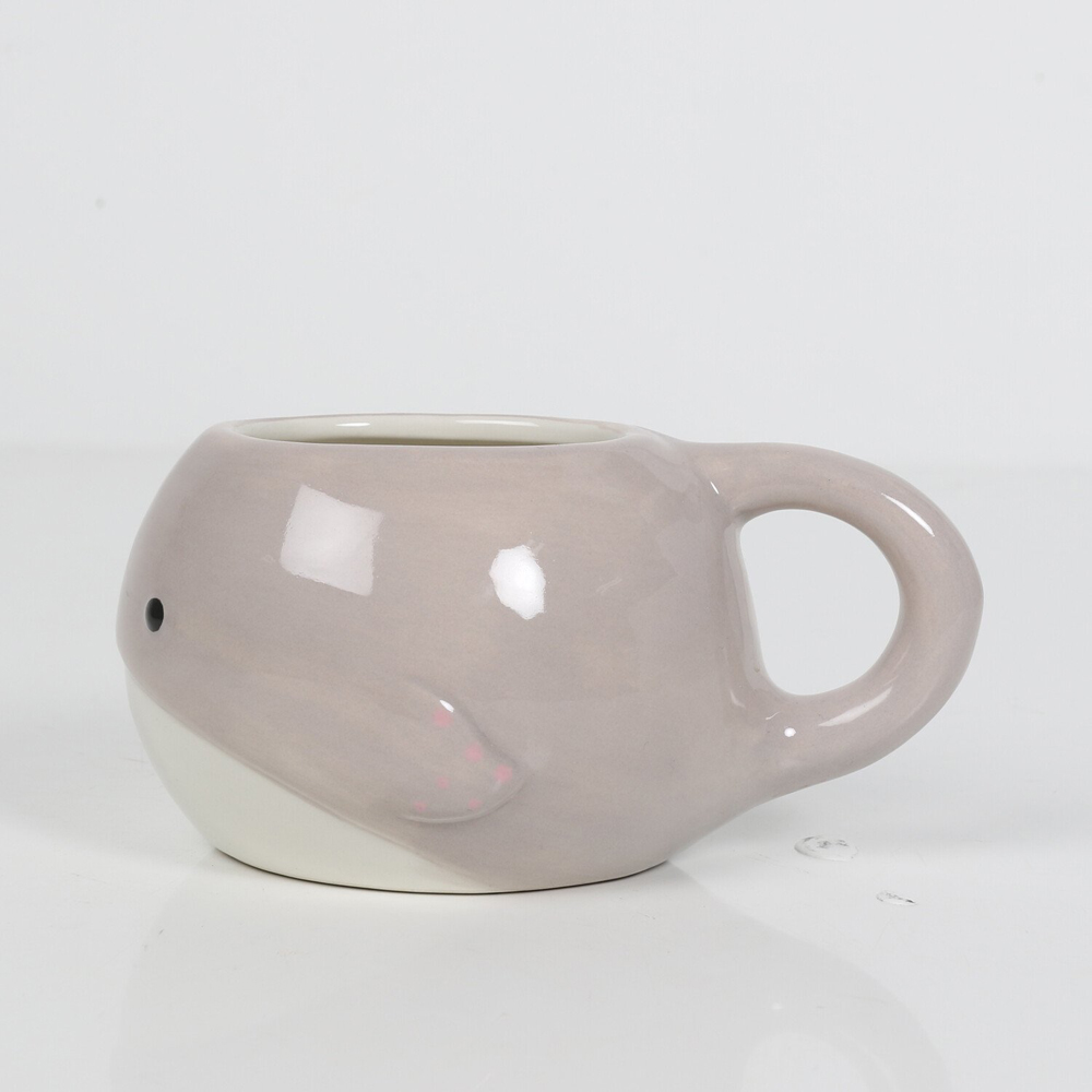 Whale 3D Mug Image 2