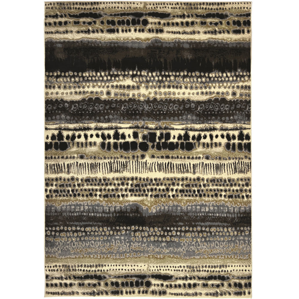 Origins Batik Multicolour Rug 160 x 230cm Image 1