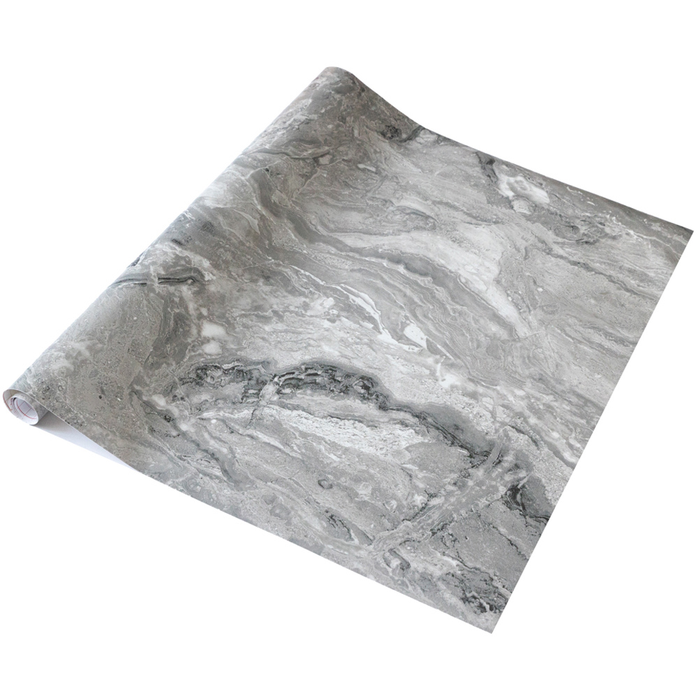 d-c-fix Marble Paladina Self-Adhesive Plastic Vinyl Wrap Film 67.5cm x 2m 3 Pack Image 3