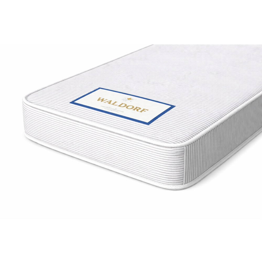 Sareer Waldorf Single Reflex Foam Crib 5 Mattress Image 3