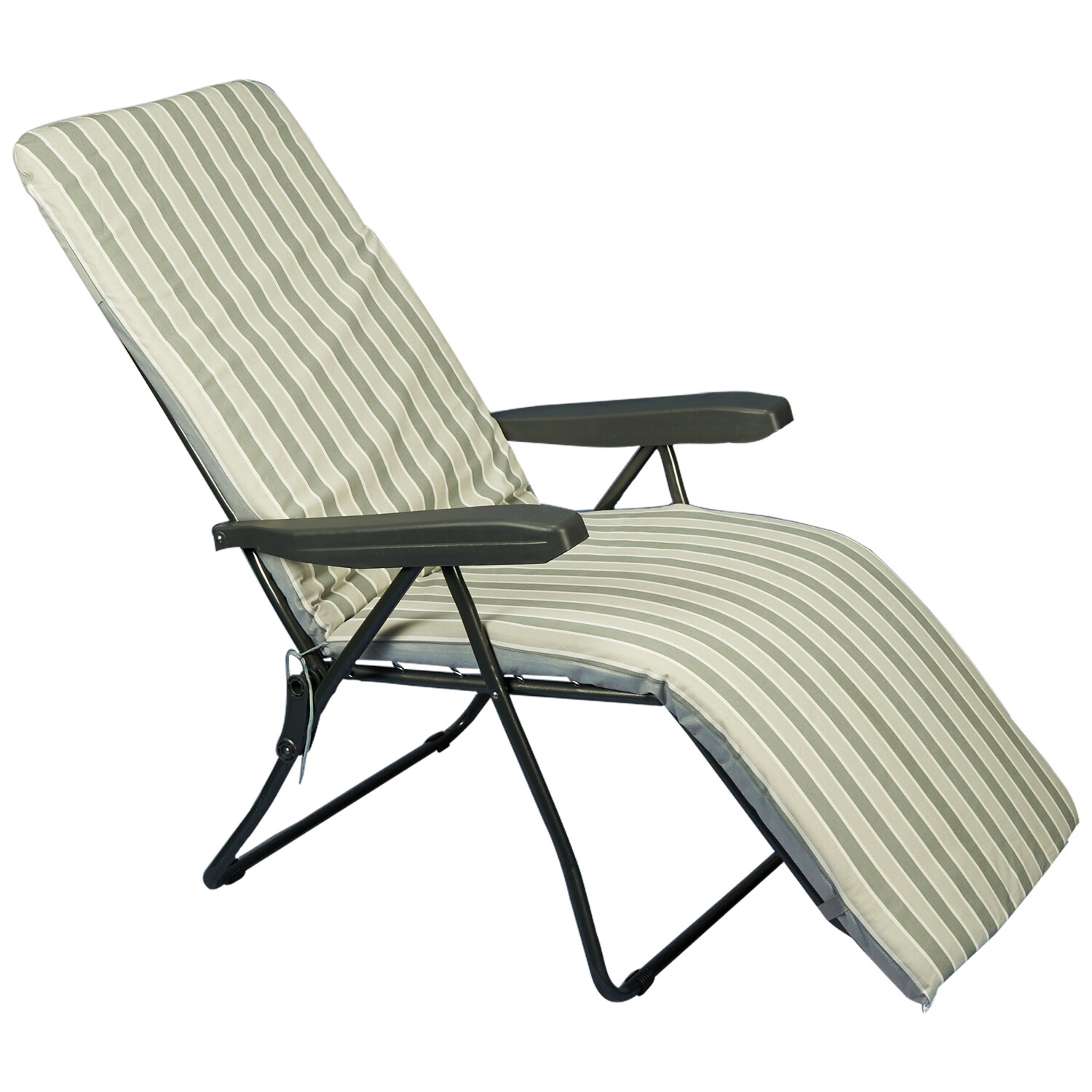 Tubular Relaxer - Grey Image 11