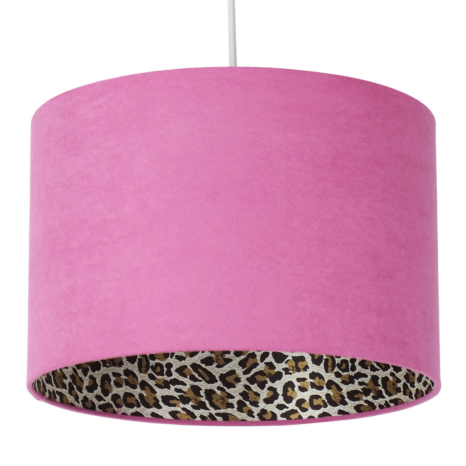 Zola Leopard Shade Image 4