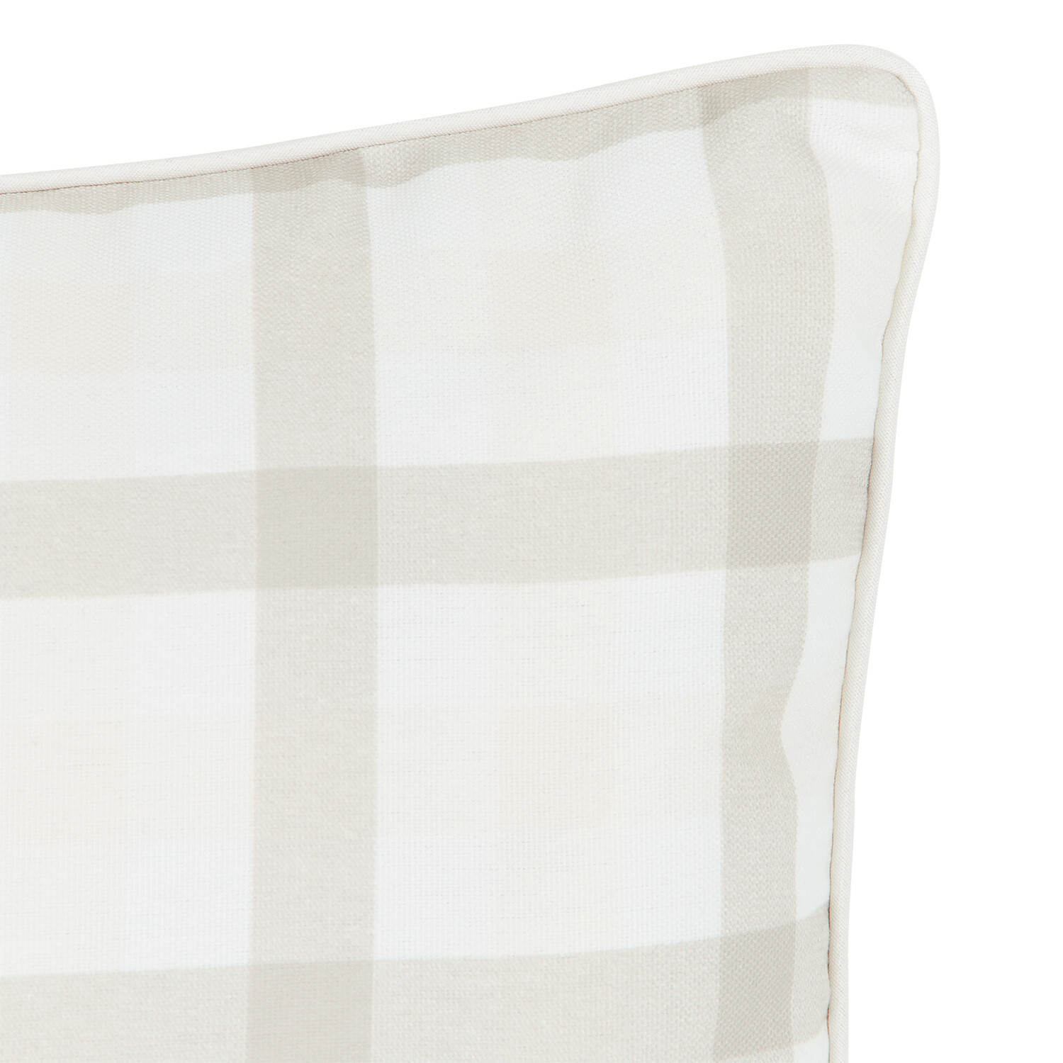 Highland Cows Cushion - Blue Image 6