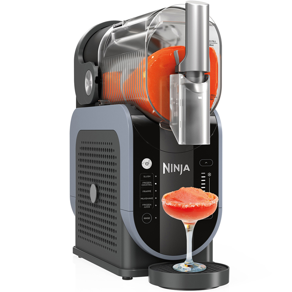 Ninja FS301UK SLUSHi Frozen Drink Maker Image 6