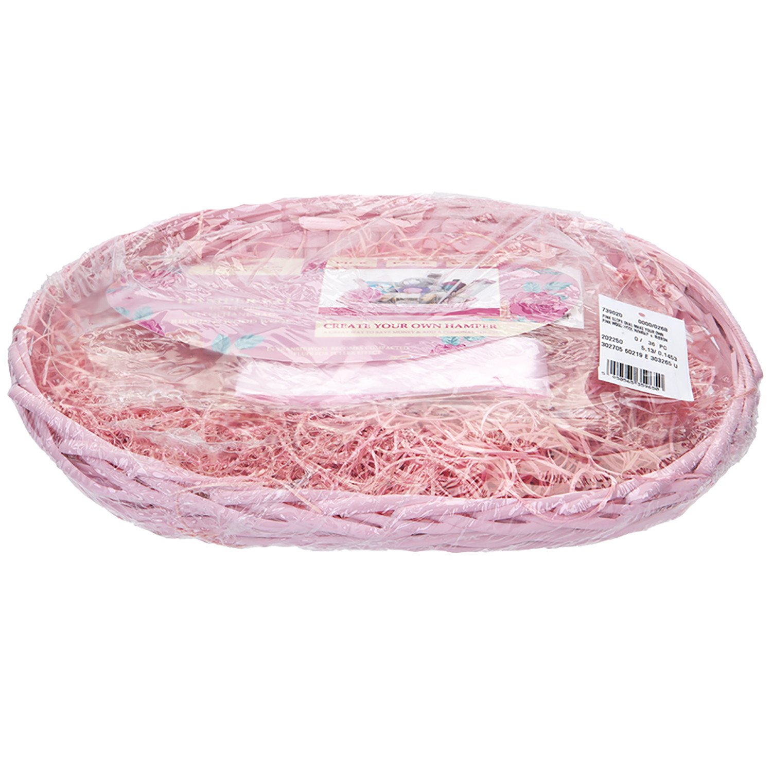 Kensington Create Your Own Hamper Image 2