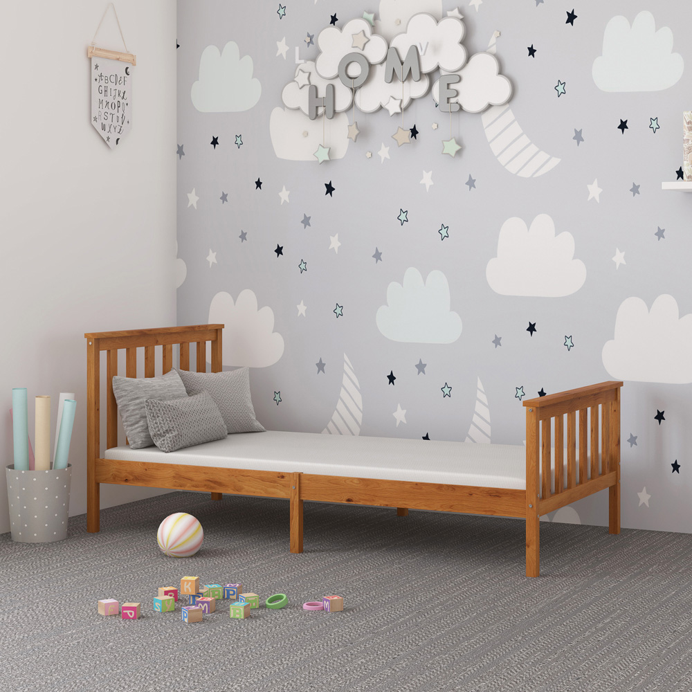 Aspire Kids Single Eco Foam Mattress Image 3