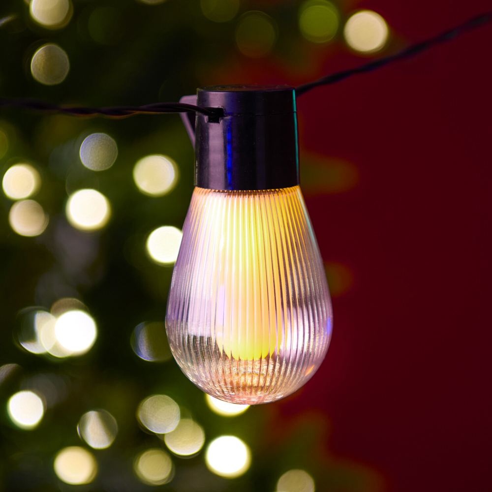 20 LED String Lights Image 2