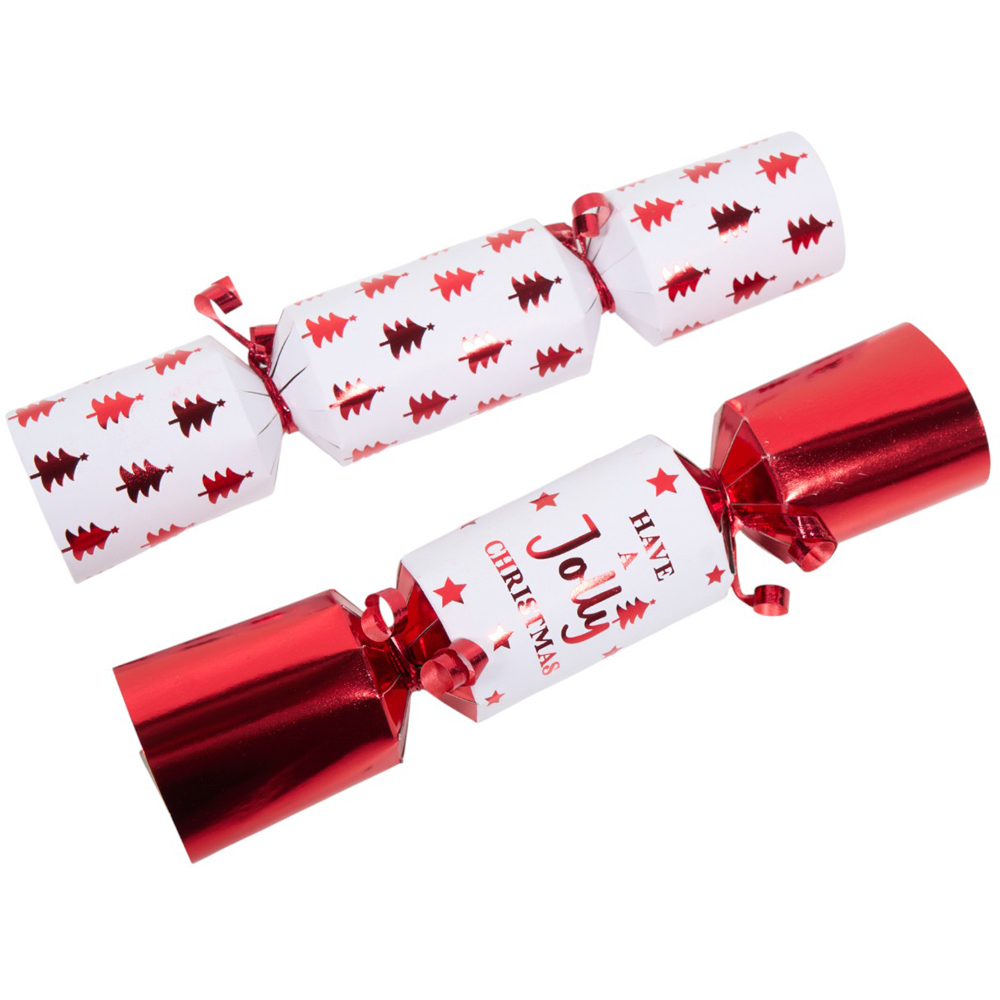 Pack of 6 Mini Luxury Crackers Image 4