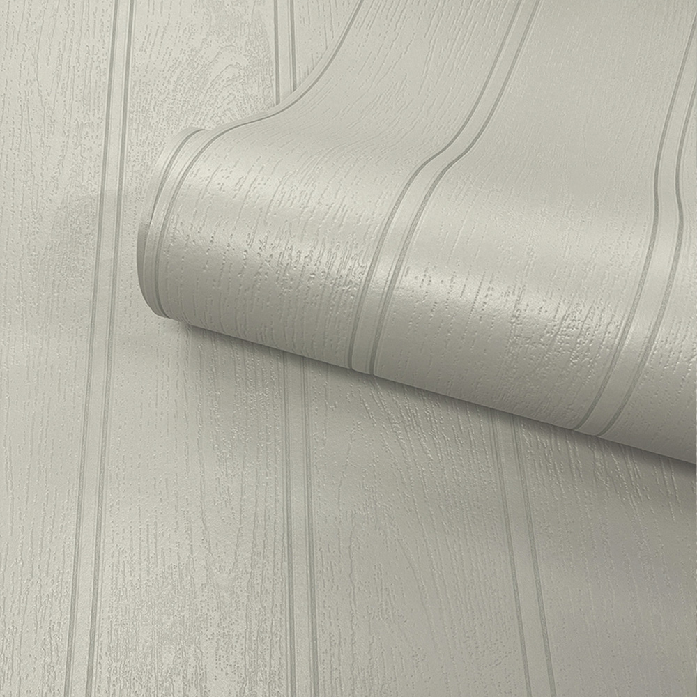 Belgravia Decor Beaded Wood Sage Wallpaper Image 2