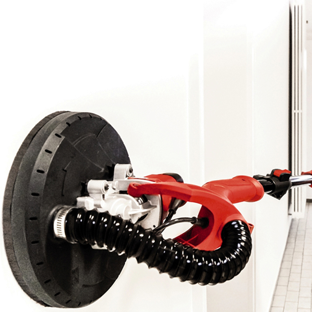 Einhell TC-DW 225 Drywall Polisher Image 3
