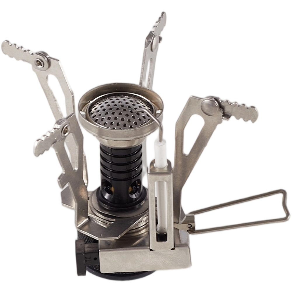 Living and Home Camping Cookware Set Image 7