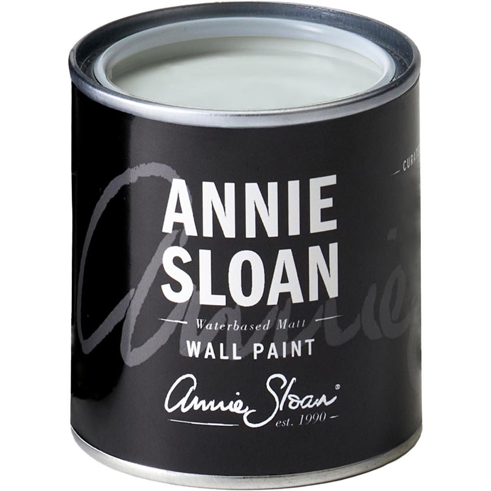 Annie Sloan Paled Mallow Matt Wall Paint 120ml Image 2