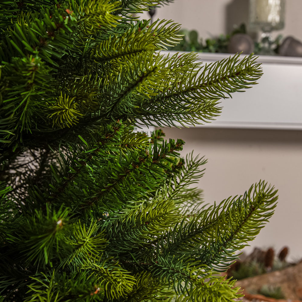 The Christmas Centre Canterbury Artificial Xmas Tree 7.5ft Image 6