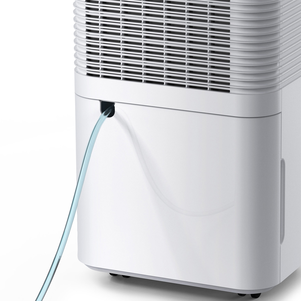 Pro Breeze OmniDry Max Extraction Quiet Dehumidifier with Smart App Control 12L Image 6