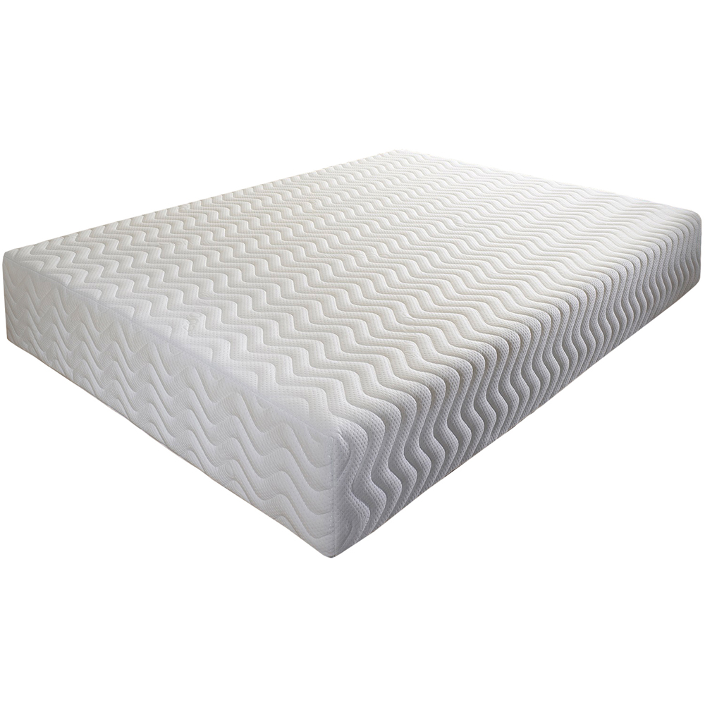 Aspire Kids Small Double OEKO TEX Fabric Foam Otho Anti Allergy Mattress Image 1