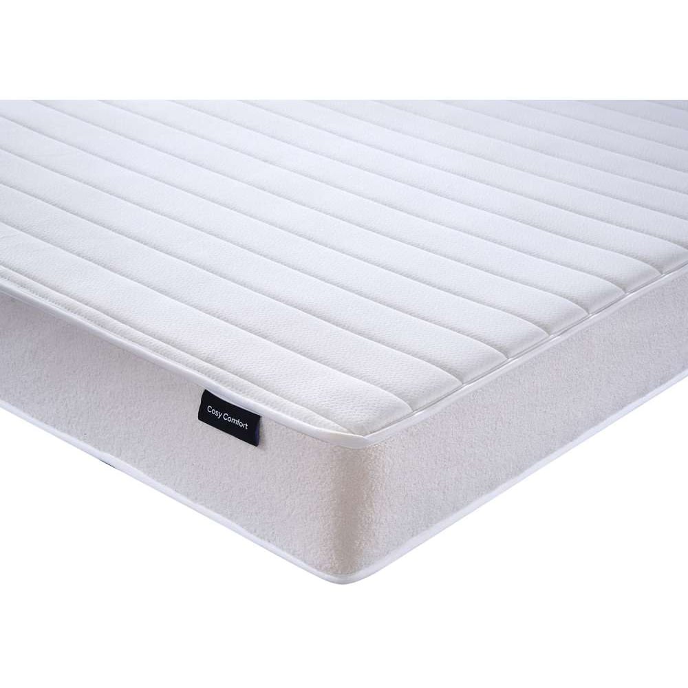 Birlea SleepSoul King Size Cosy Comfort 800 Pocket Mattress Image 4