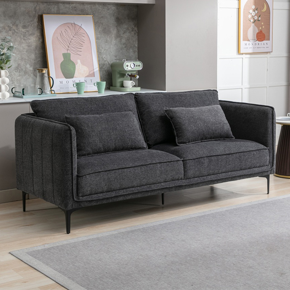 Brooklyn Landon 3 Seater Sofa Image 1