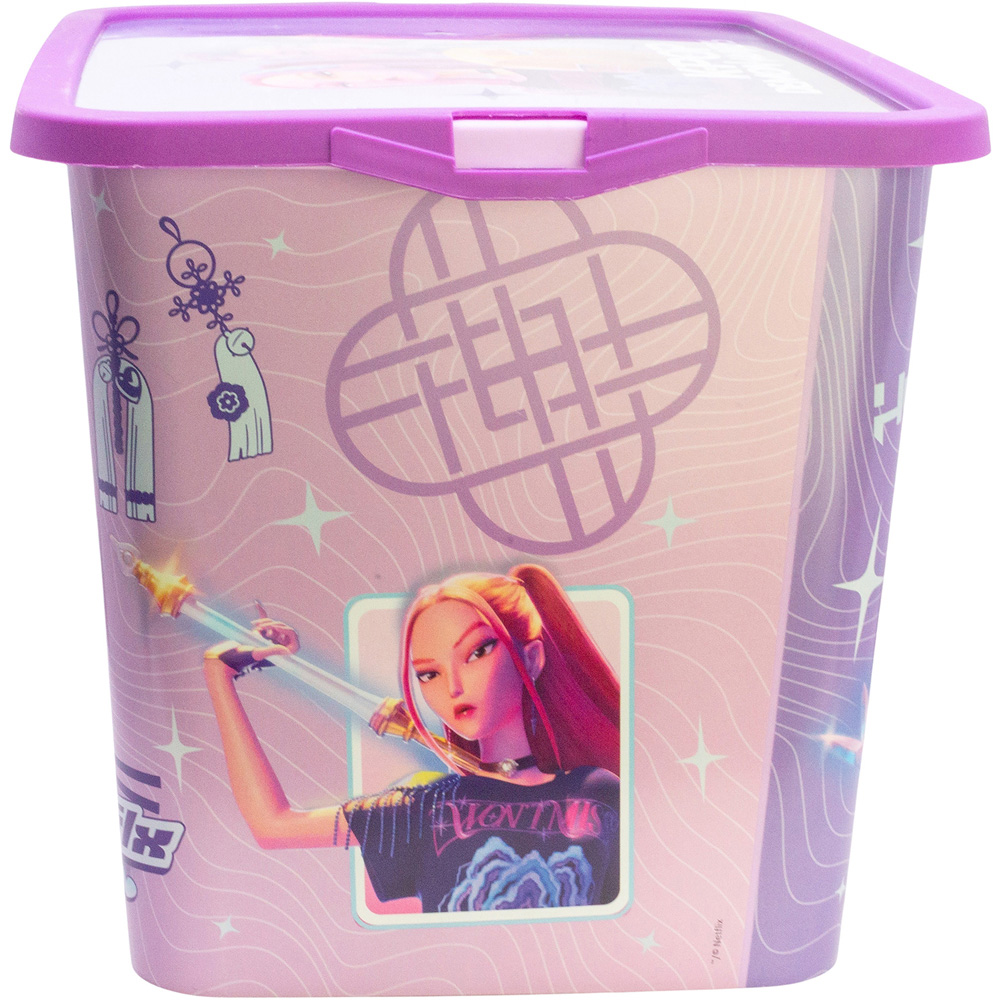 KPop Demon Hunters Box 13l Image 9