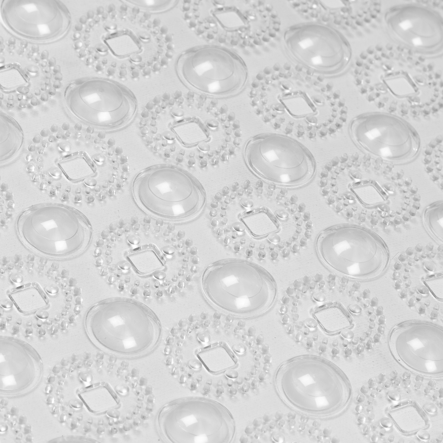 Massage Bath Mat Image 2