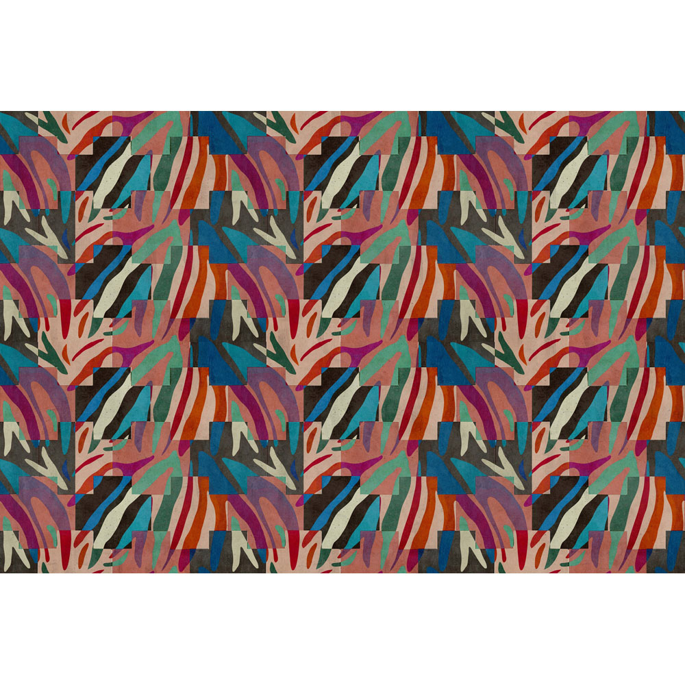 A.S Creation Ettore Digital Mural Image 2