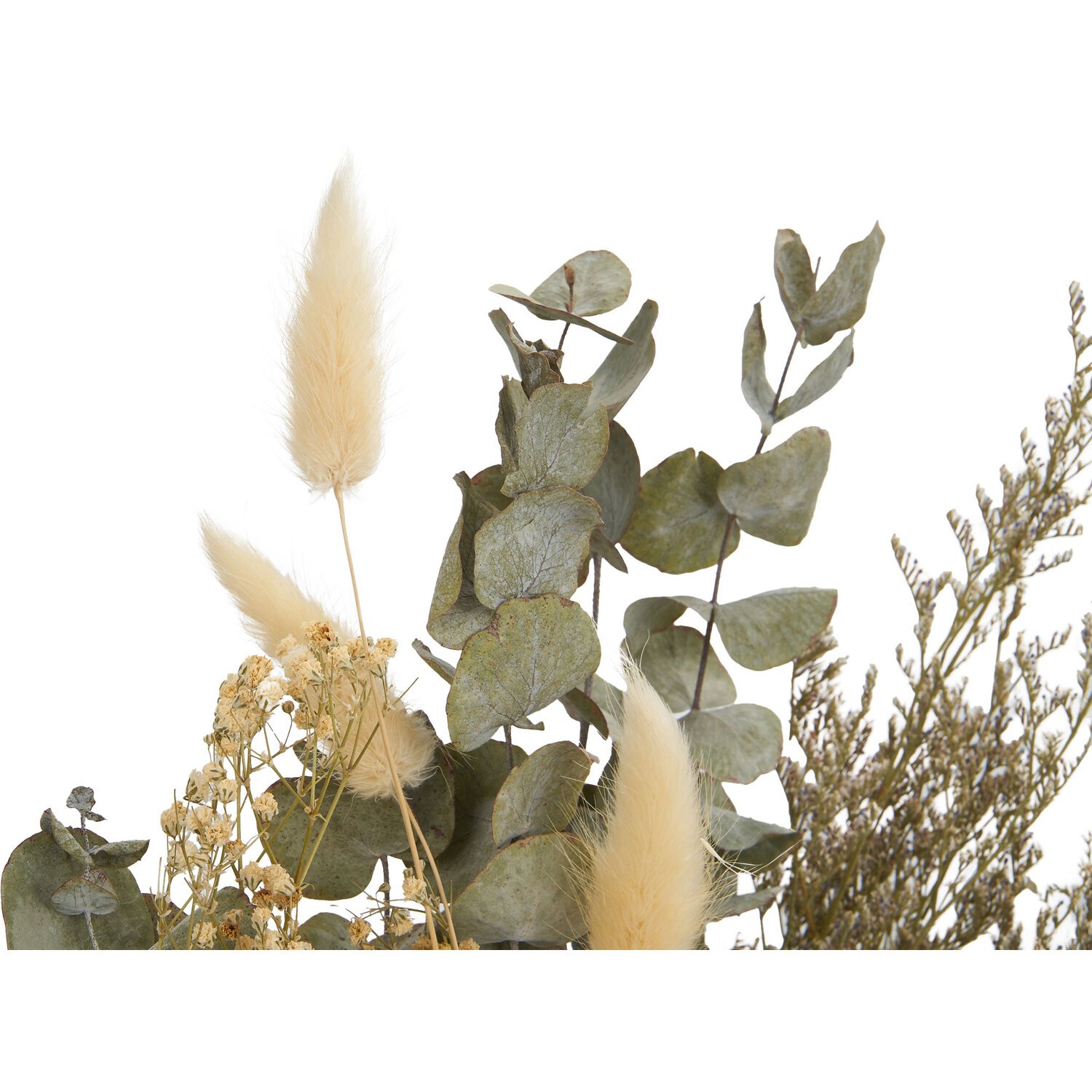 Dried Floral Bouquet - Natural Image 6