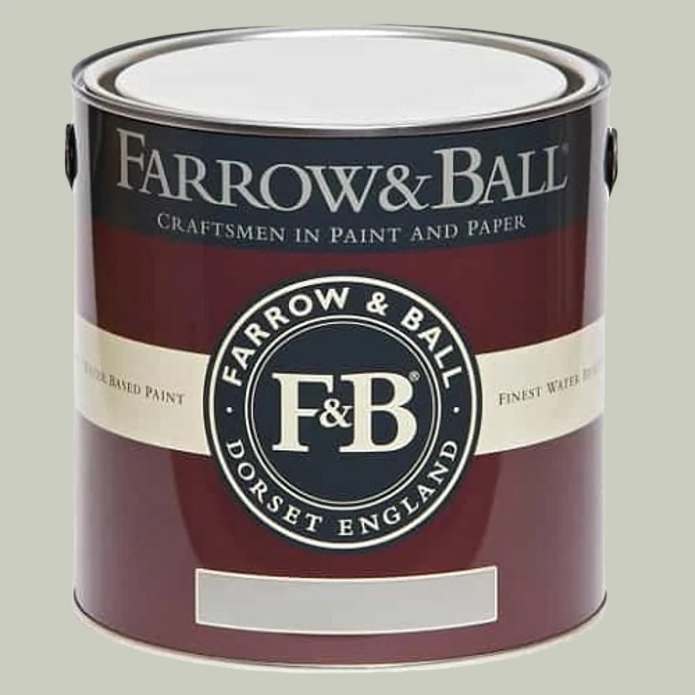 Farrow & Ball Cromarty Full Gloss Paint 2.5L Image 2