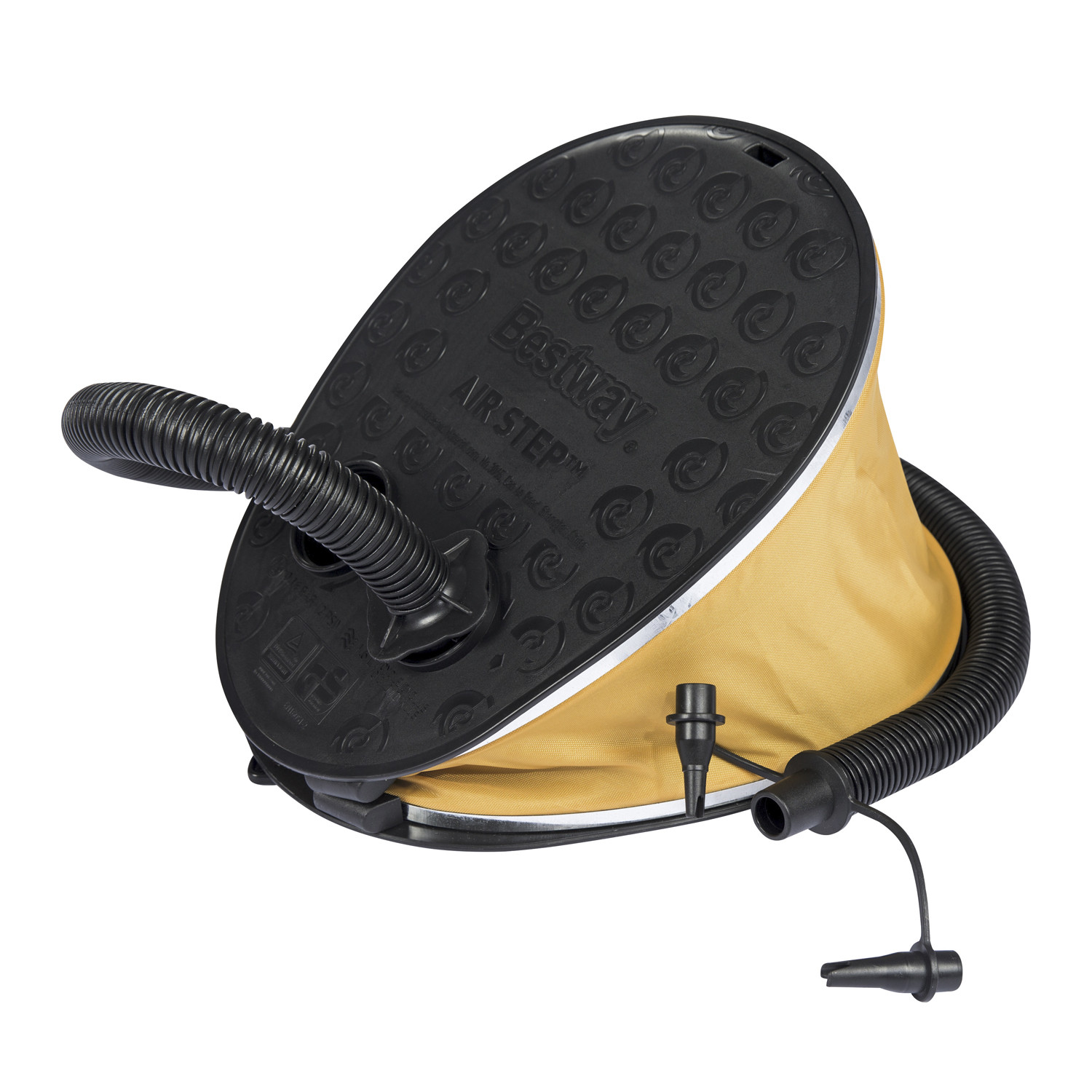 Bestway Air Step Pump Image 3