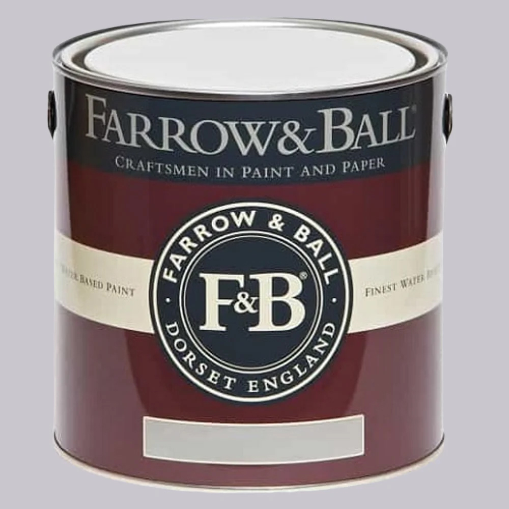 Farrow & Ball Calluna Full Gloss Paint 2.5L Image 2