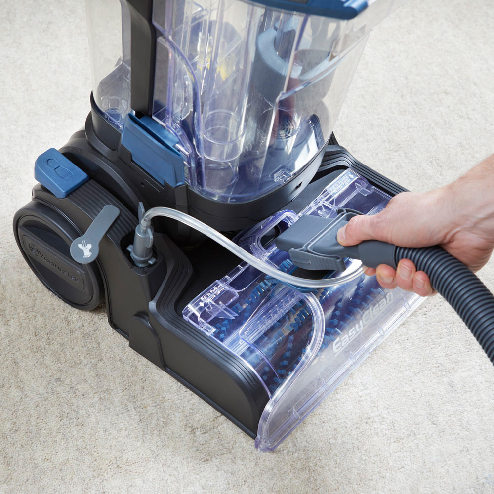 Vacmaster EasyClean Home CA0701UK Upright Carpet Cleaner Image 4