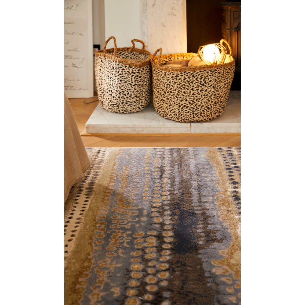 Origins Batik Multicolour Rug 160 x 230cm Image 4