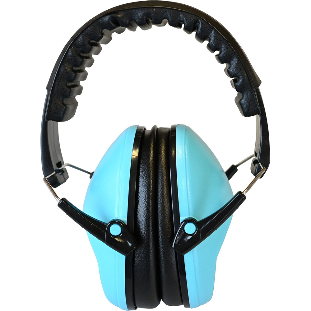 Hilka Children's Ear Defenders Blue Image 3