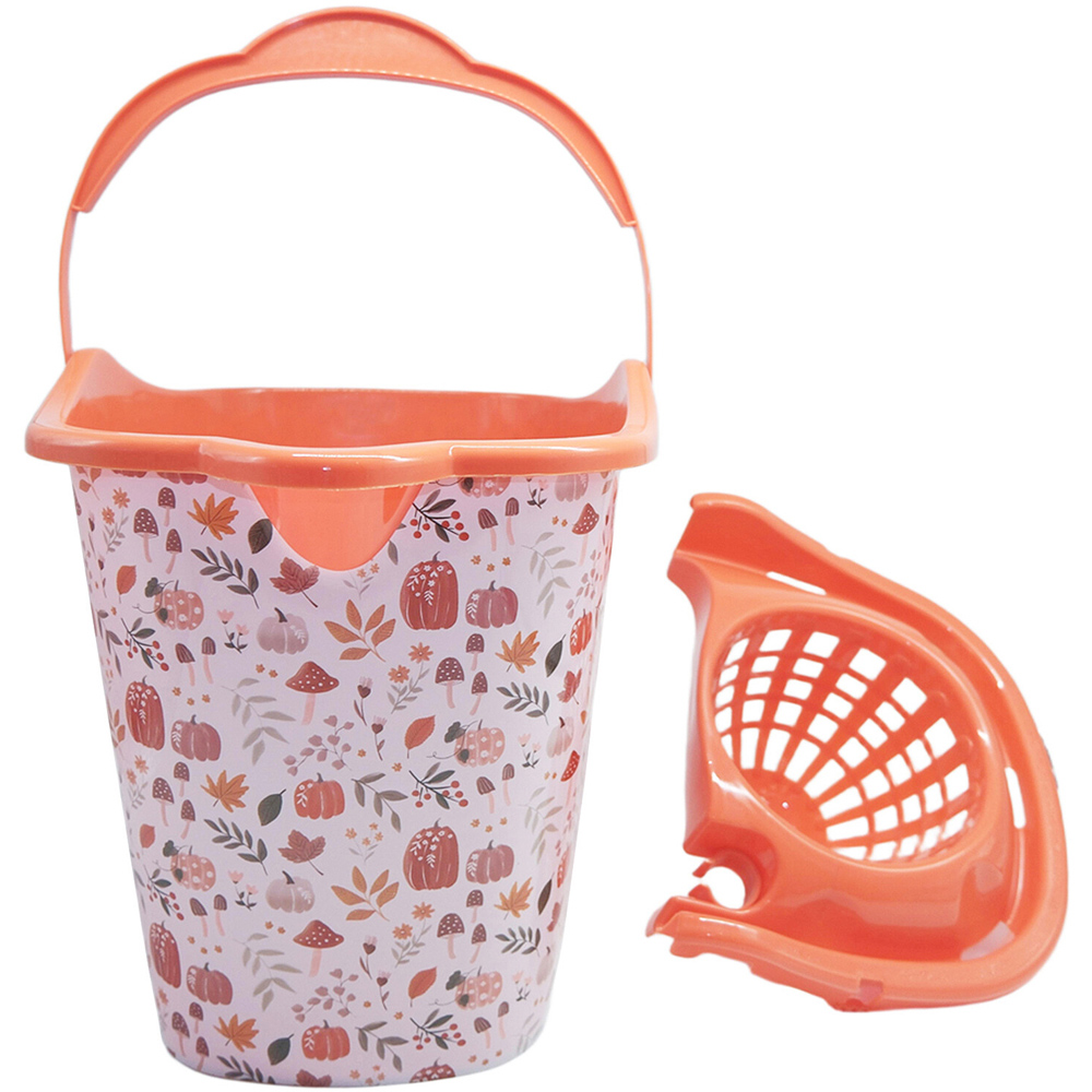 Autumn Bucket Image 3